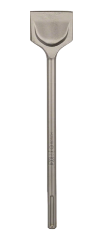 BOSCH Spatmeißel SDS max, 400,0 mm, 1 St