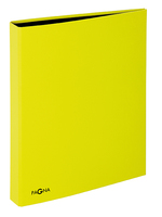 PAGNA Trend Ringbuch 2-Ringe lindgruen DIN A4 PAGNA Trend Ringbuch 2-Ringe lindgruen DIN A4