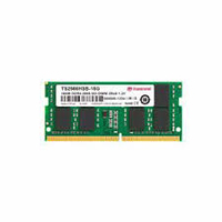 TRANSCEND 8GB JM DDR4 3200MHz SO-DIMM 1Rx16 1Gx16 CL22 1.2V TRANSCEND 8GB JM DDR4 3200MHz SO-DIMM 1Rx16 1Gx16 CL22 1.2V