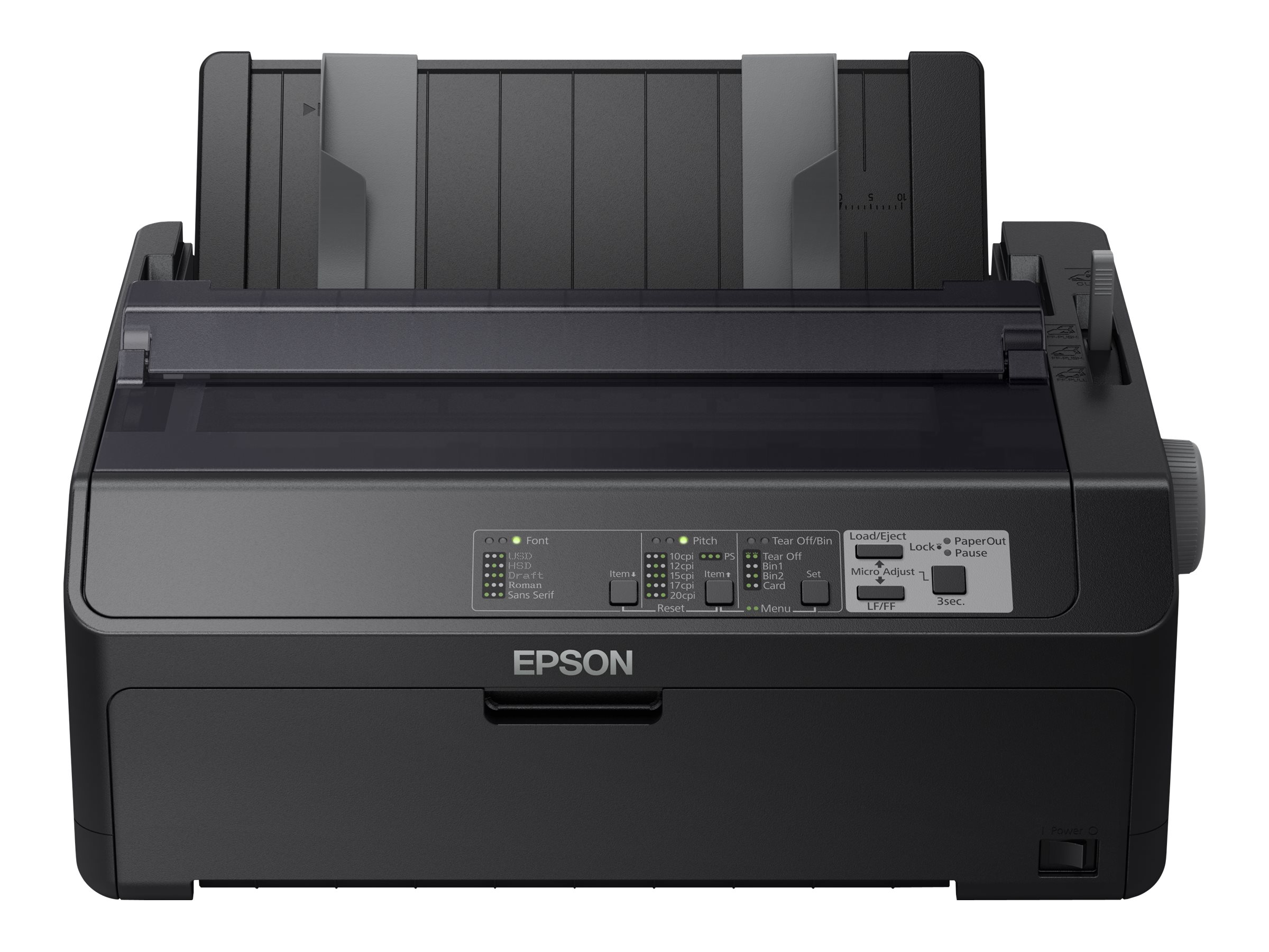 EPSON FX890II