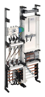 Hager Wandleranlage UF32W6N3P bis 100A 3P. TAB Bayernwerk Hager Wandleranlage UF32W6N3P bis 100A 3P. TAB Bayernwerk