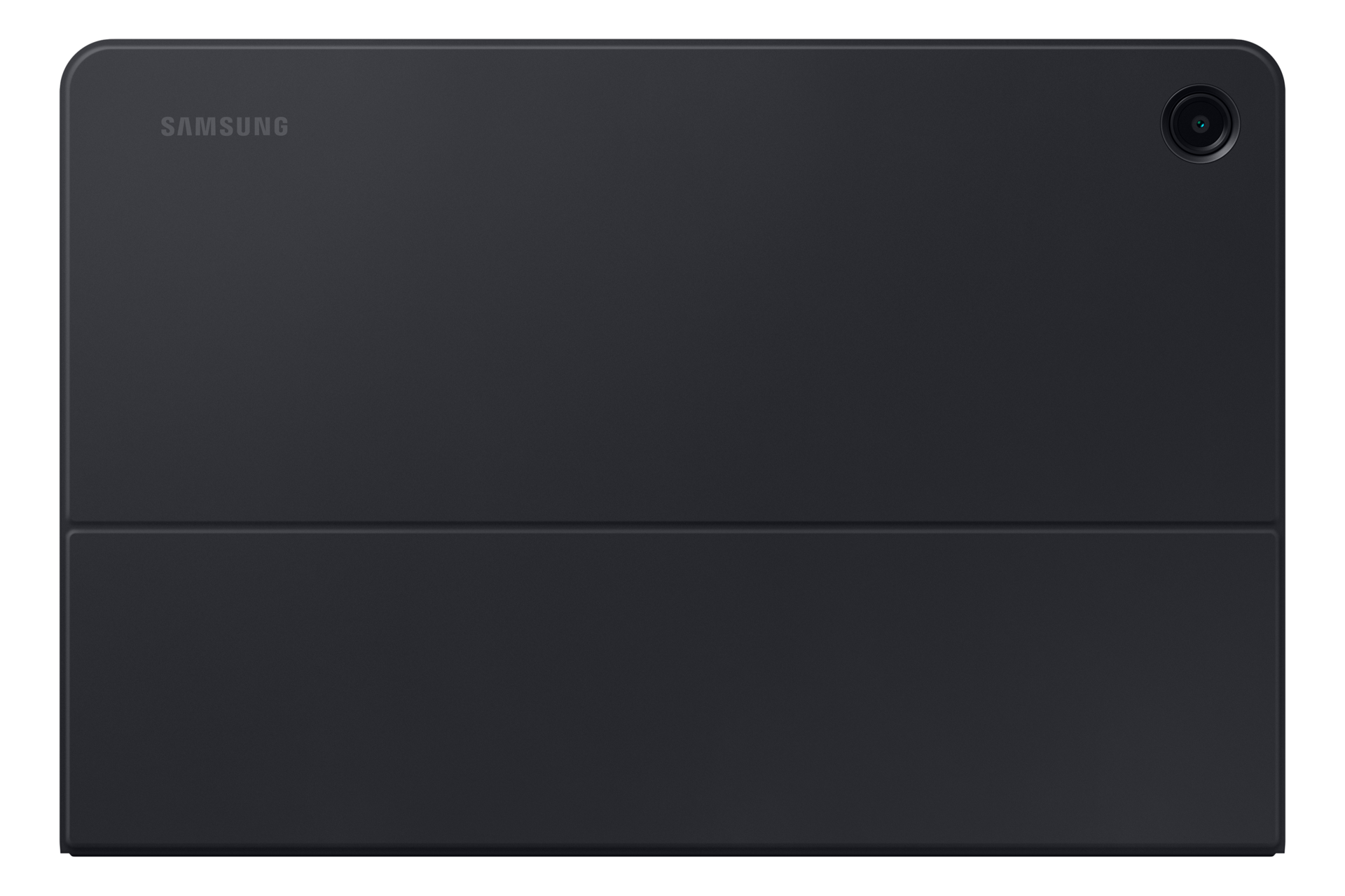 SAMSUNG Book Cover Keyboard Slim für Tab A9+ Black SAMSUNG Book Cover Keyboard Slim für Tab A9+ Black