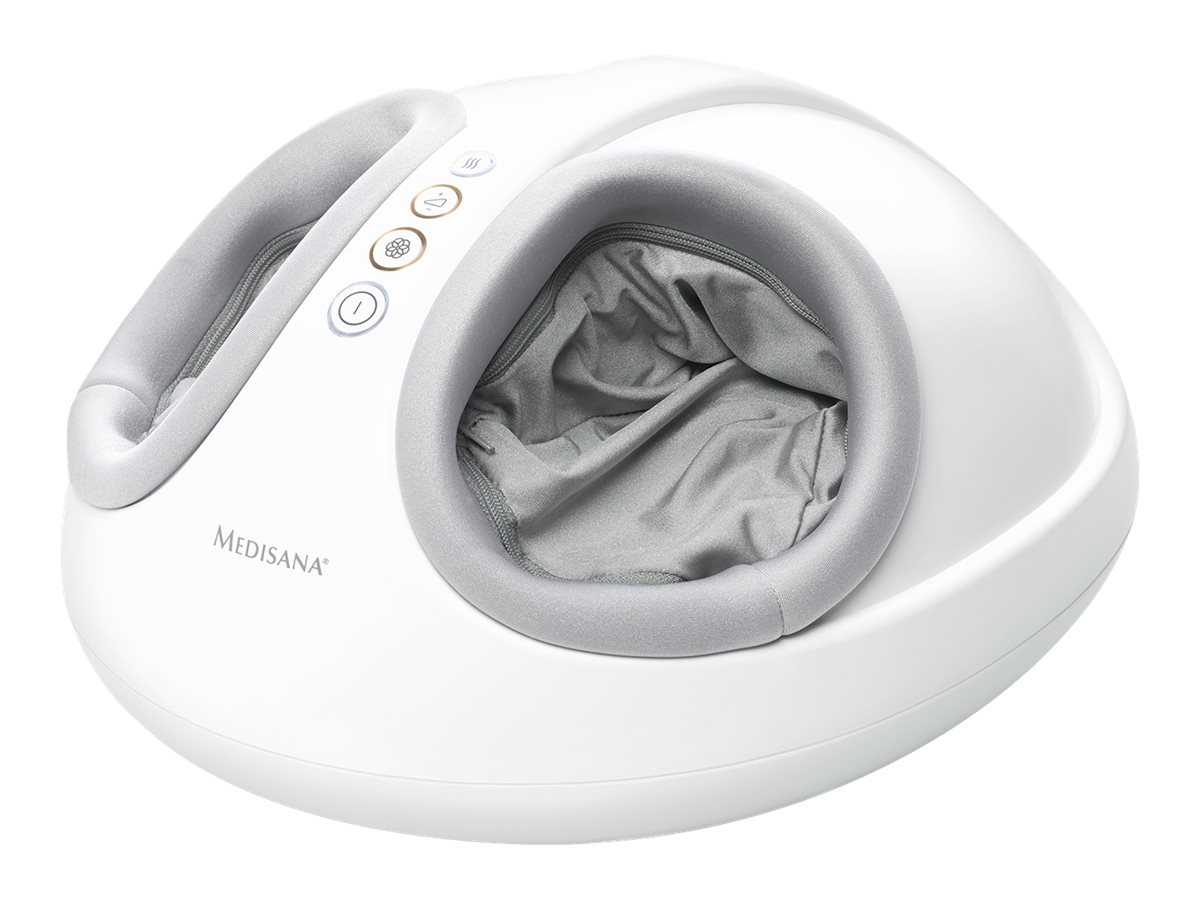 medisana FM 888 FuÃmassagegerät medisana FM 888 FuÃmassagegerät