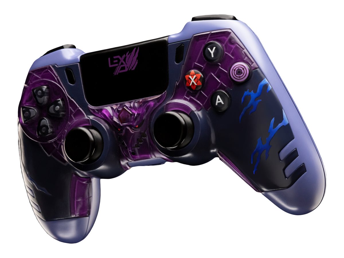 LEXIP - SASUKE CONTROLLER DESIGN TSUME LEXIP - SASUKE CONTROLLER DESIGN TSUME