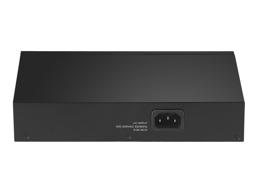 Edimax Gigabit Switch mit 16 Ports 19"
