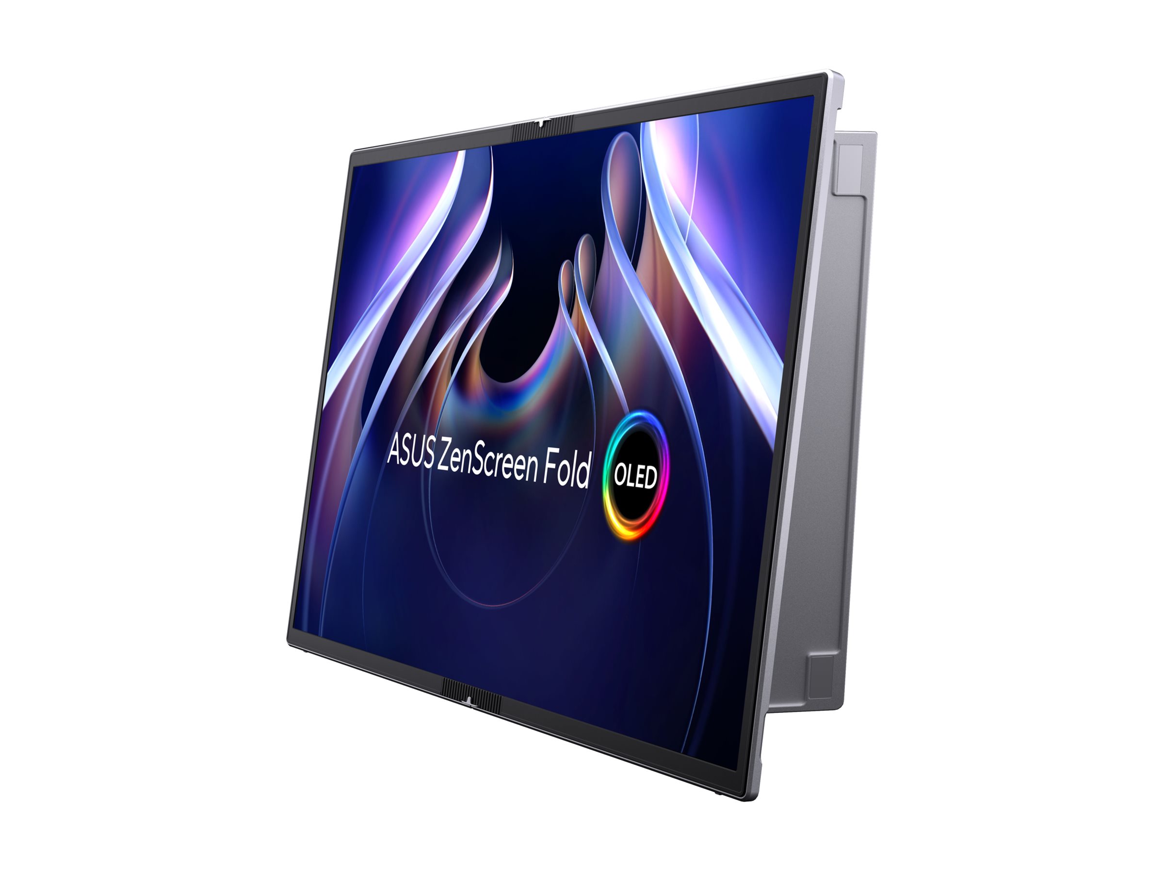 ASUS MQ17QH 43,94cm 17,3Zoll QHD 60HZ 0.2MS HDMI TO DVI THUNDEBOLT ZENSCREEN PORTABLE BLACK