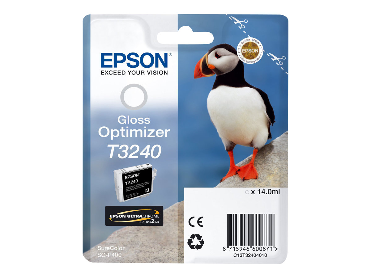C13T32404010 EPSON SC Tinte 3350Seiten