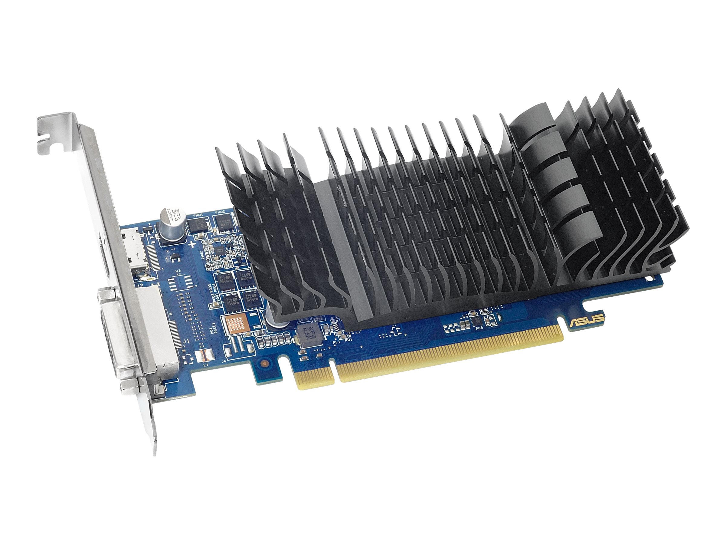 ASUS GeForce GT 1030 SL 2GB ASUS GeForce GT 1030 SL 2GB
