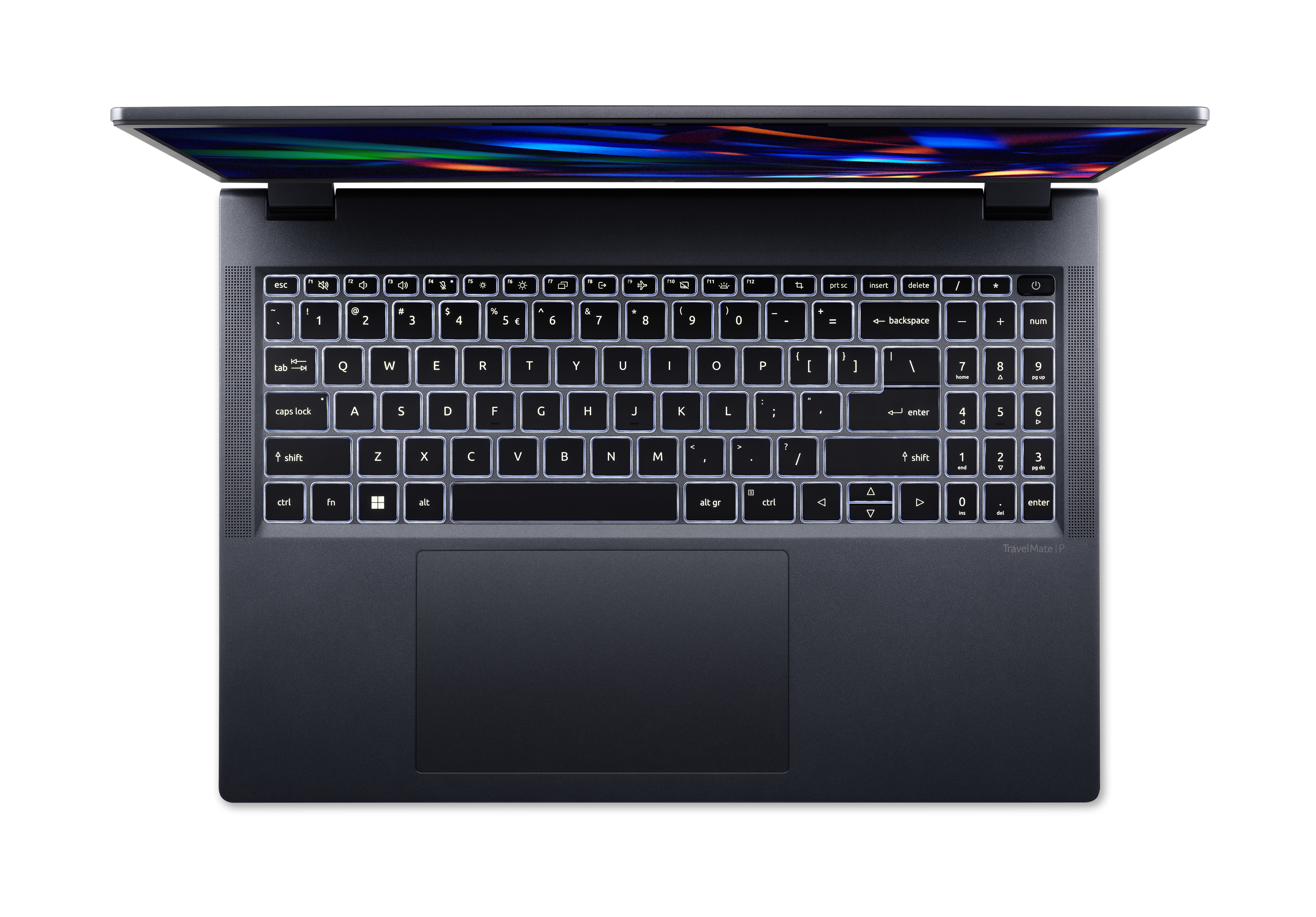 Acer Travelmate P4 Notebook TMP41652GTCO51EJ 40,64 cm 16