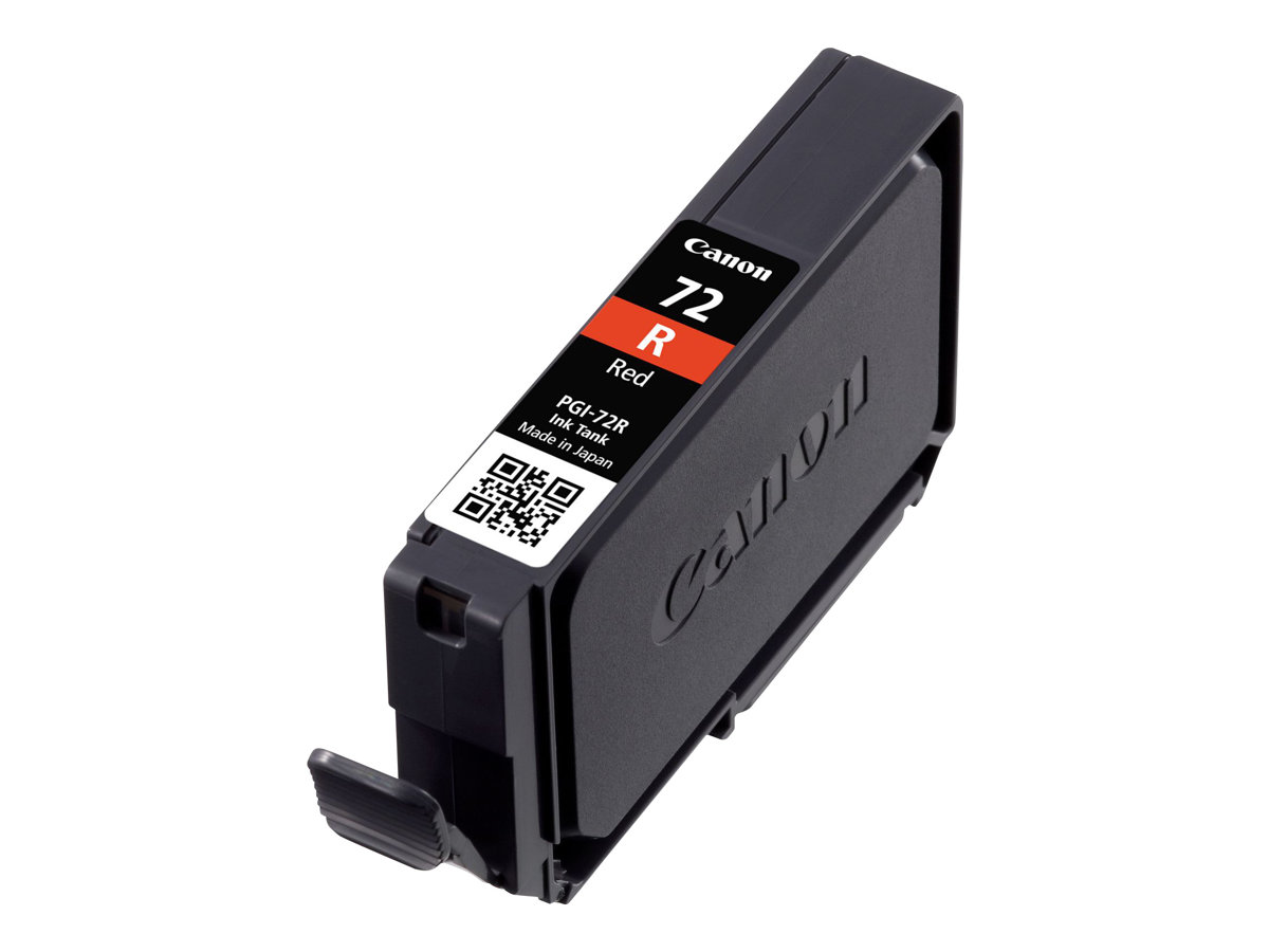 Canon PGI-72 R  rot Druckerpatrone