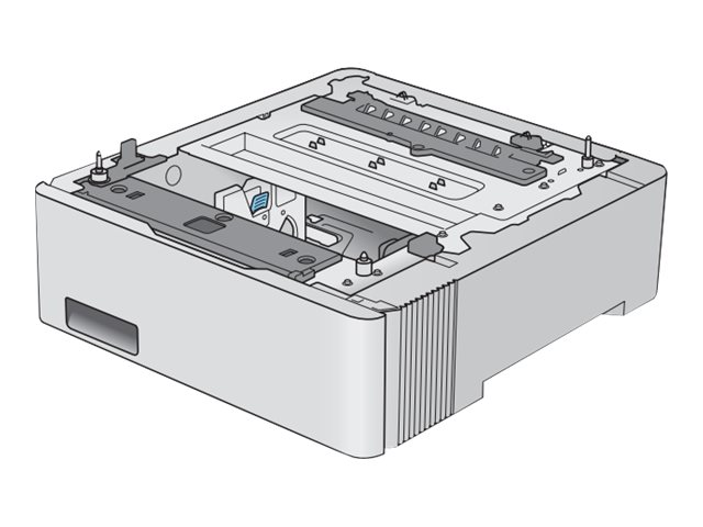 HP LJ Pro 550-sheet tray M452 M477 HP LJ Pro 550-sheet tray M452 M477