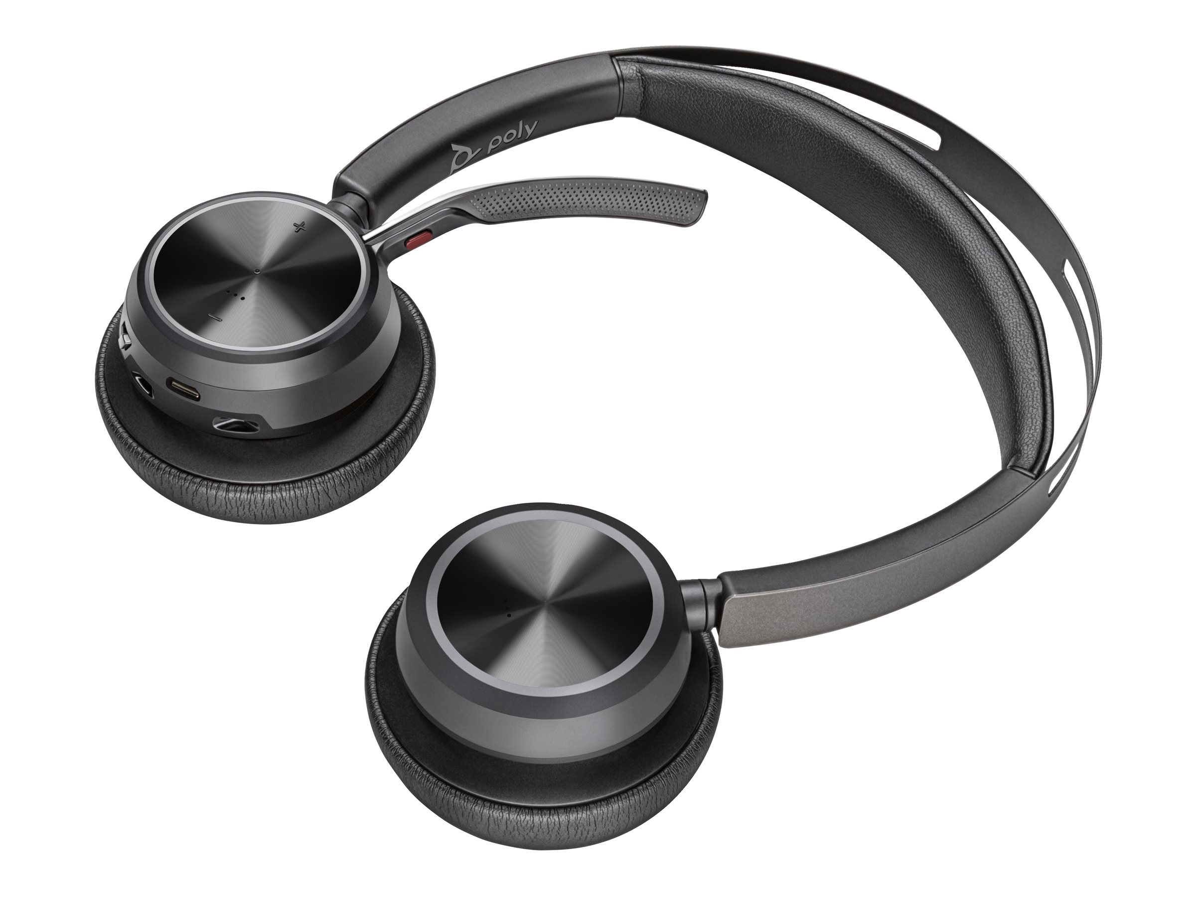 HP Poly Voyager Focus 2 USB-C Headset