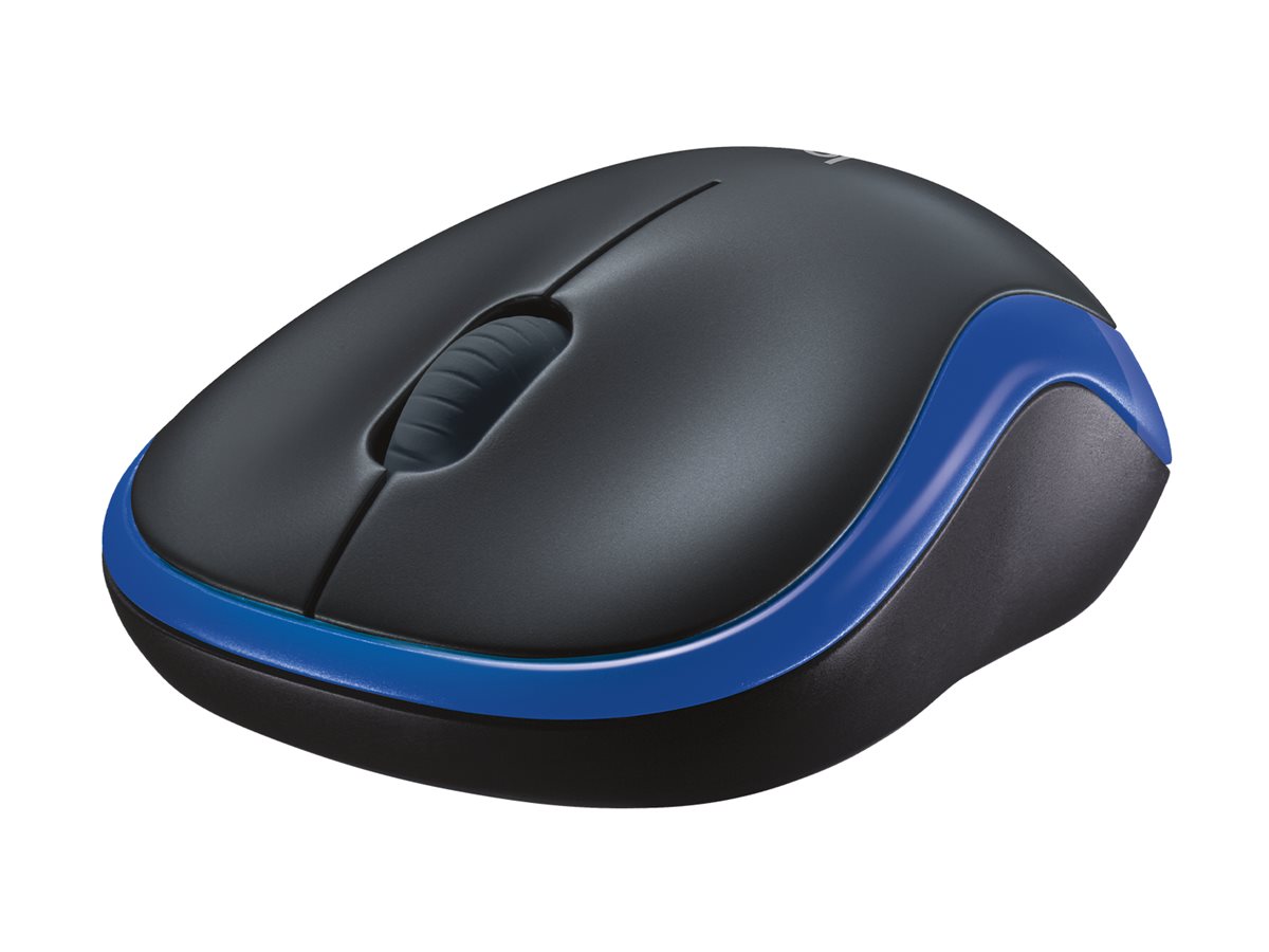 LOGITECH M185 Funkmaus