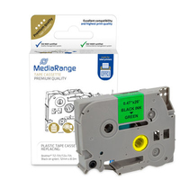 MRBTZ731 MEDIARANGE BROTHER TZe731 MRBTZ731 MEDIARANGE BROTHER TZe731