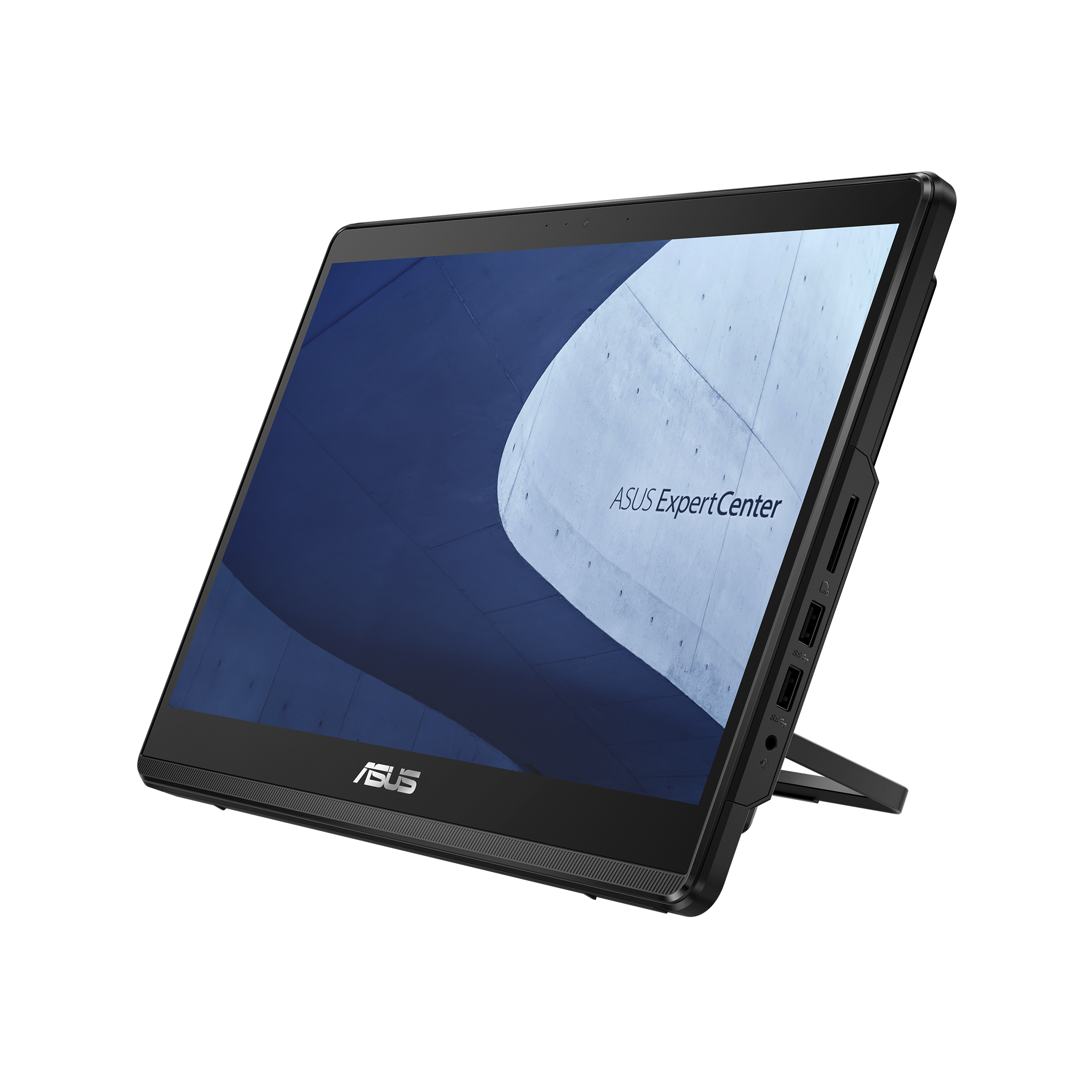 E1600WKATBMR109X ASUS AIO BLACK 156