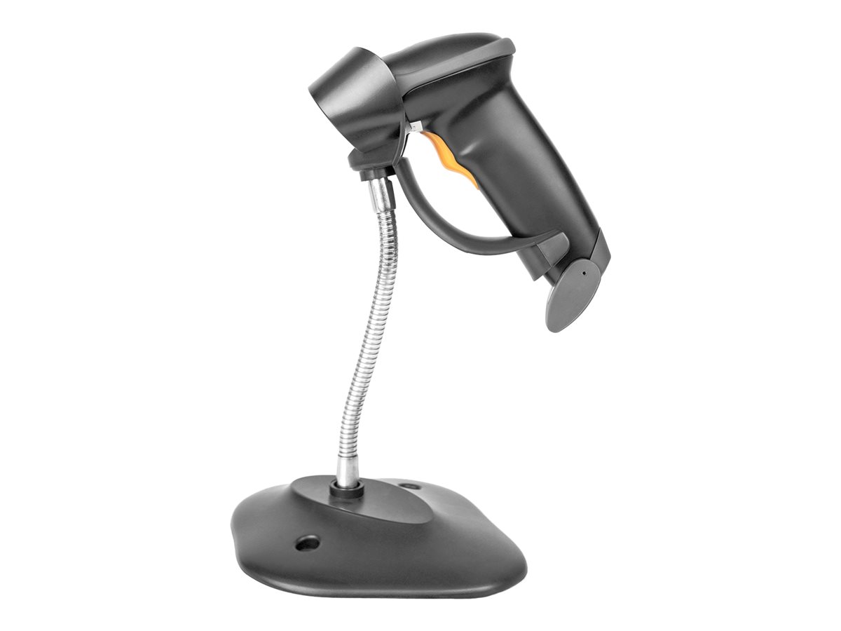 DIGITUS 2D Barcode Handscanner, QR-Code kompatibel DIGITUS 2D Barcode Handscanner, QR-Code kompatibel