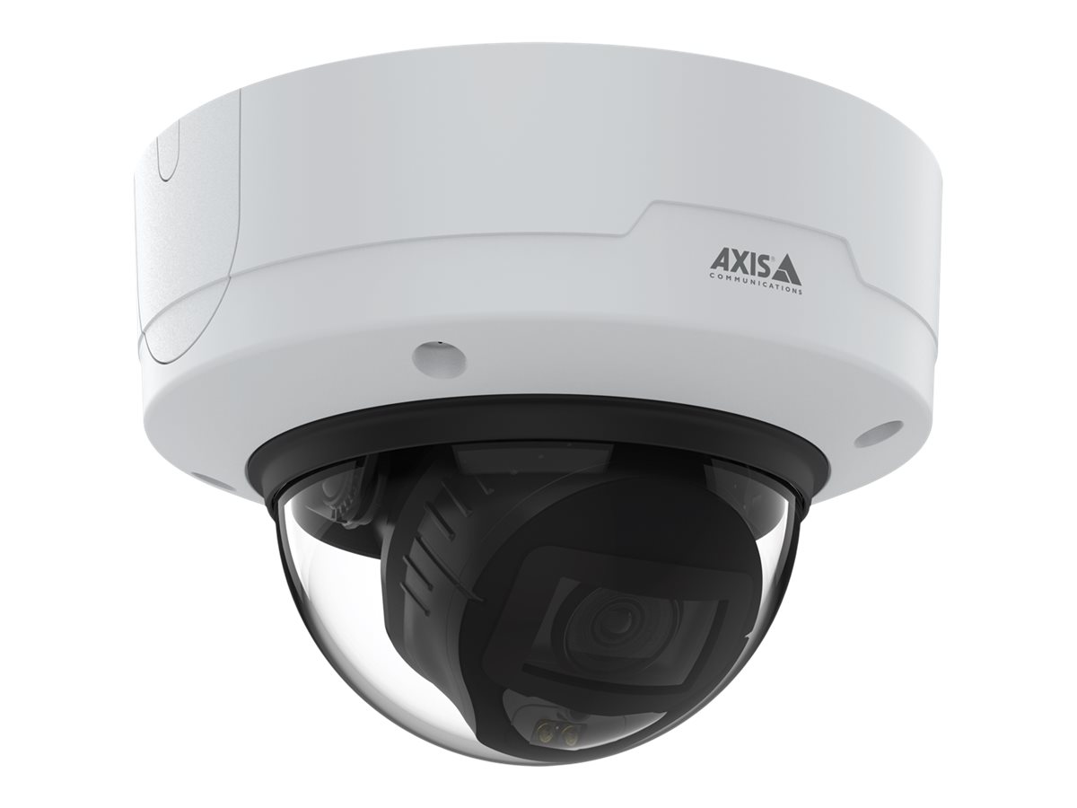 AXIS P3267-LV Netzwerkkamera Fix Dome 5MP