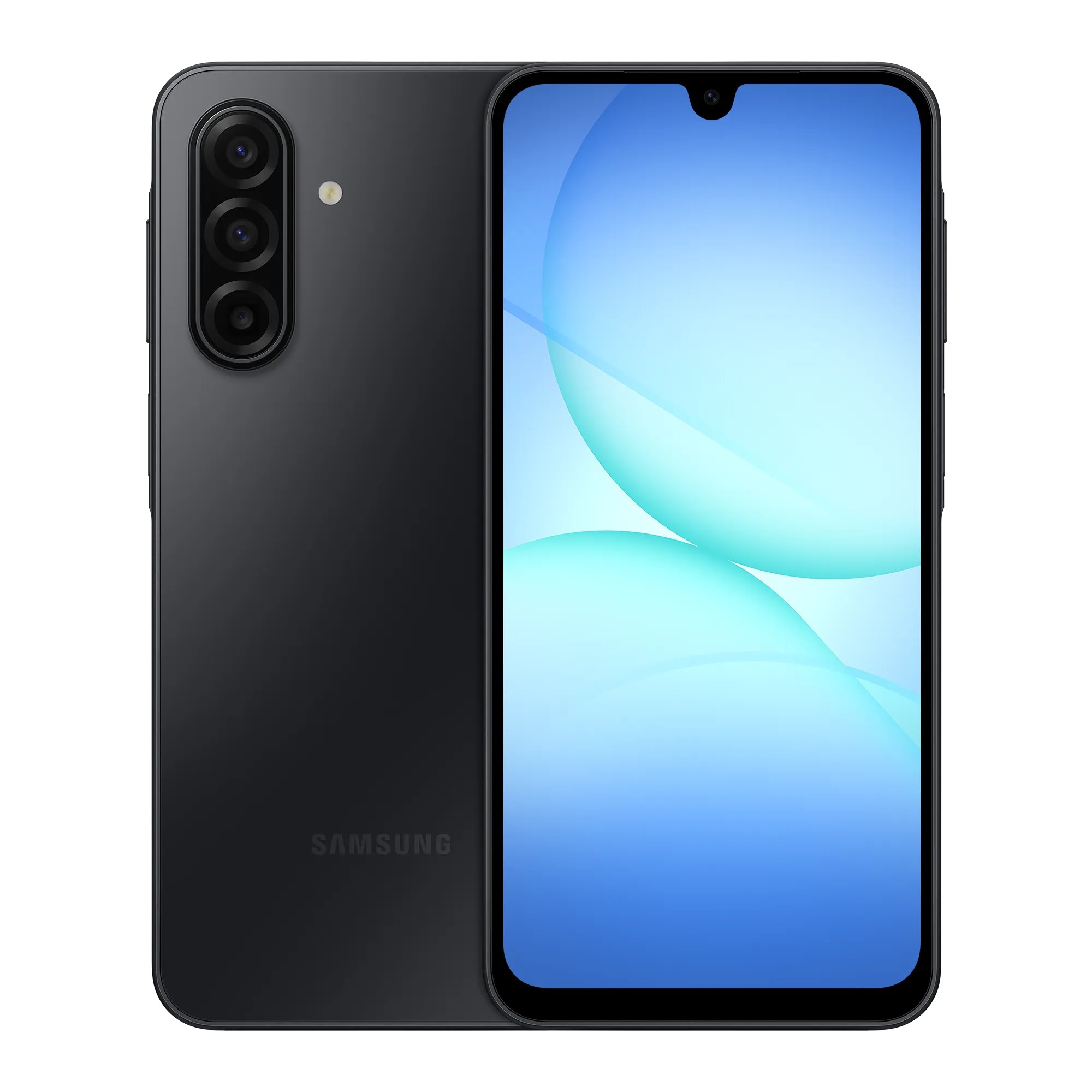 Samsung Galaxy A17 128 GB Schwarz 6,7 Zoll 4 GB RAM