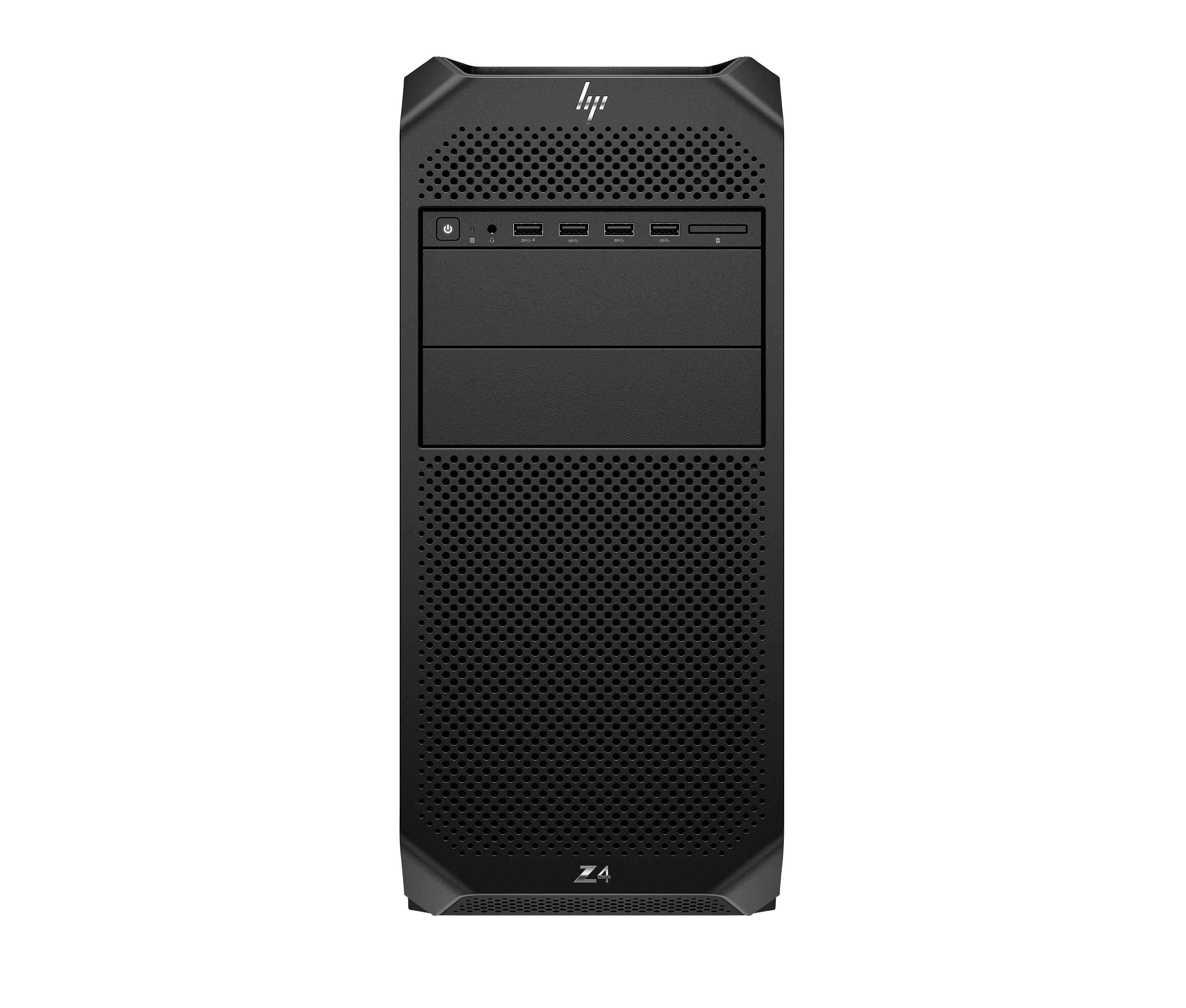 HP Z4 G5 TWR Intel Xeon W32535 64GB 1TBSSD NVIDIA RTX 4000 20GB W11P 3J Gar DE
