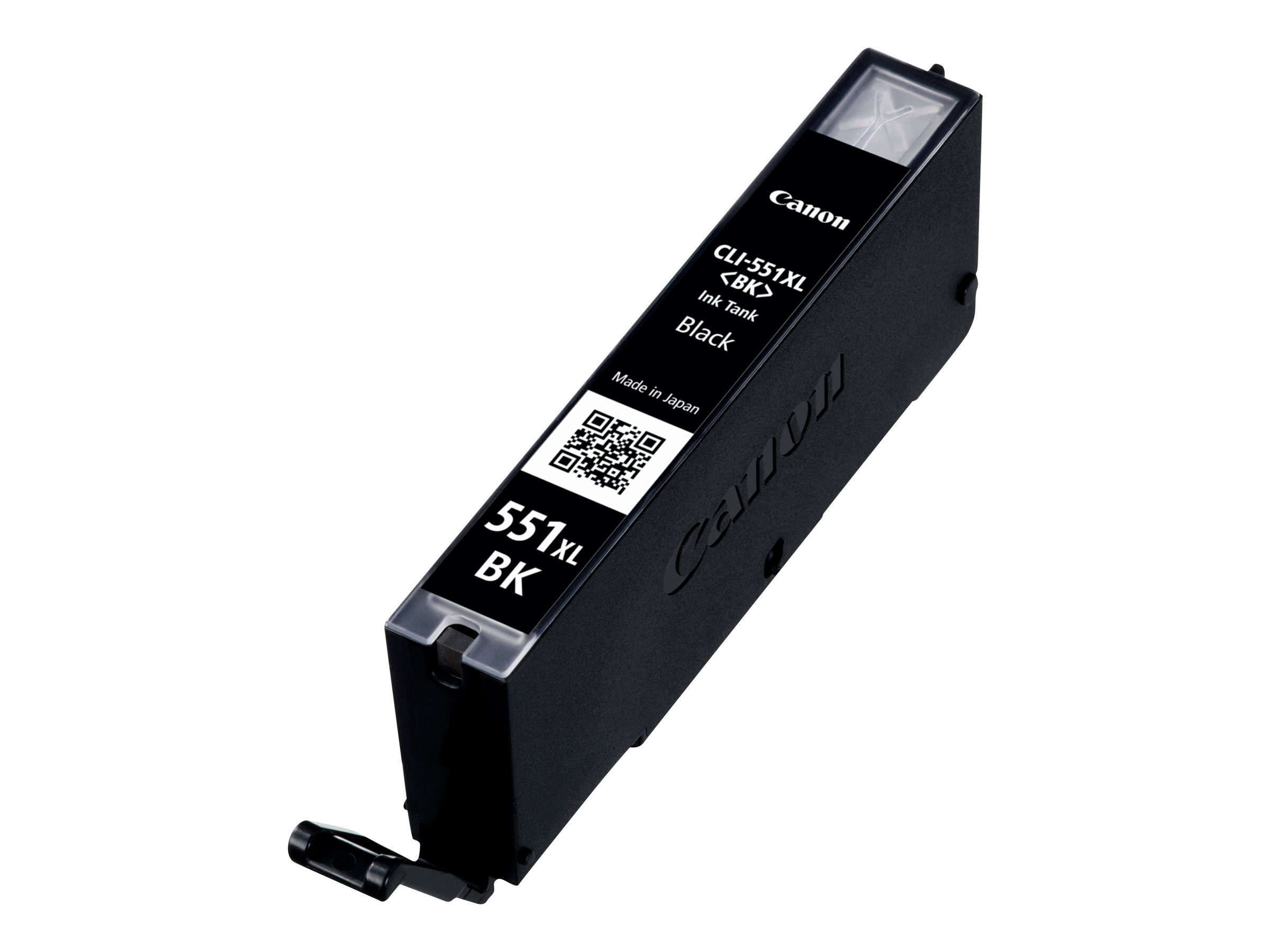 Canon CLI-551 XL BK  schwarz Druckerpatrone
