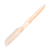 PILOT FriXion Light Natural Textmarker orange, 1 St. PILOT FriXion Light Natural Textmarker orange, 1 St.