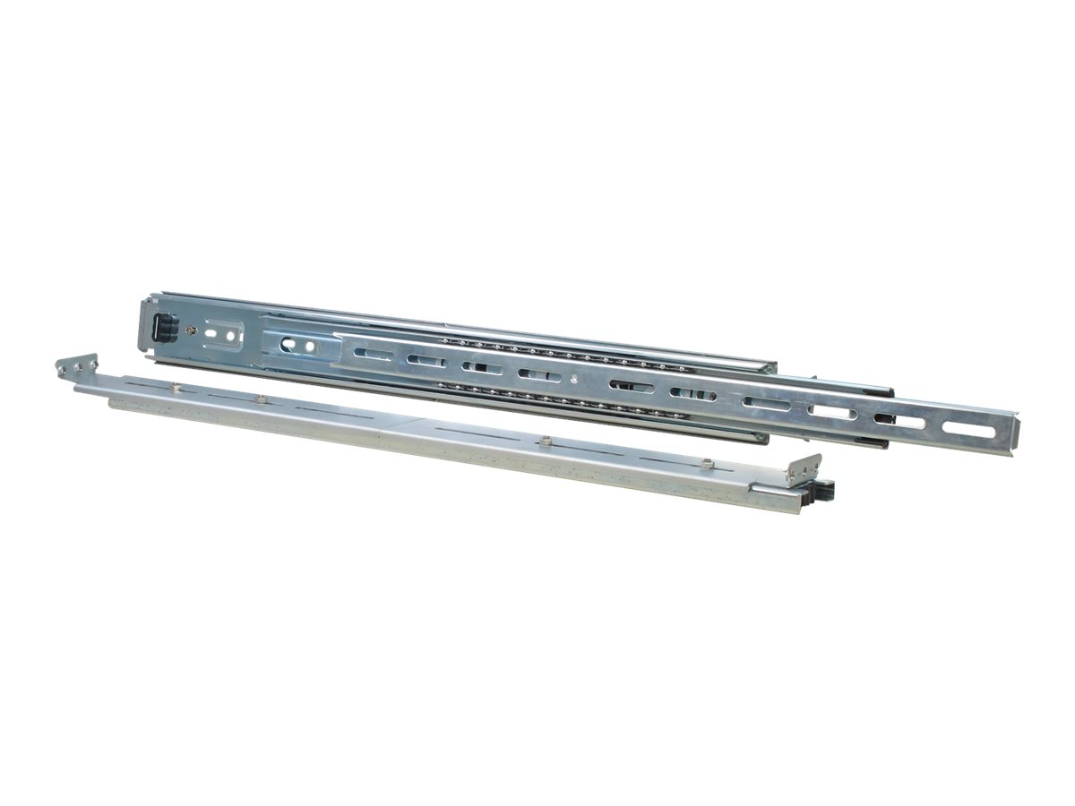 19 SchienenKit fuer InterTech Server 18 laenge