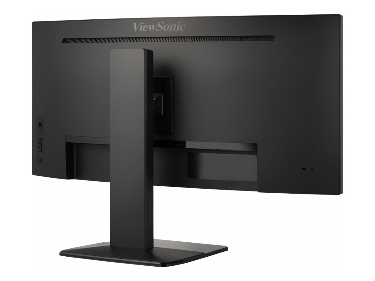 ViewSonic VG3419C  Curved Monitor 86,0 cm (34,0 Zoll) schwarz