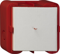 Gira Einbaudose 289100 1fach E22 UP Gira Einbaudose 289100 1fach E22 UP