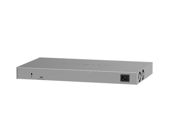 NETGEAR 52PT GE POE Smart Switch