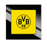 Busch-Jaeger Fanschalter im Schmuckkarton 2000/6 UJ/01 BVB Busch-Jaeger Fanschalter im Schmuckkarton 2000/6 UJ/01 BVB