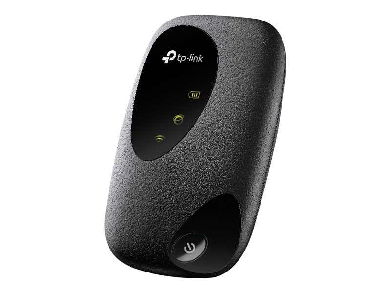 TP-LINK M7000 MOBILER 4G/LTE WLAN ROUTER TP-LINK M7000 MOBILER 4G/LTE WLAN ROUTER