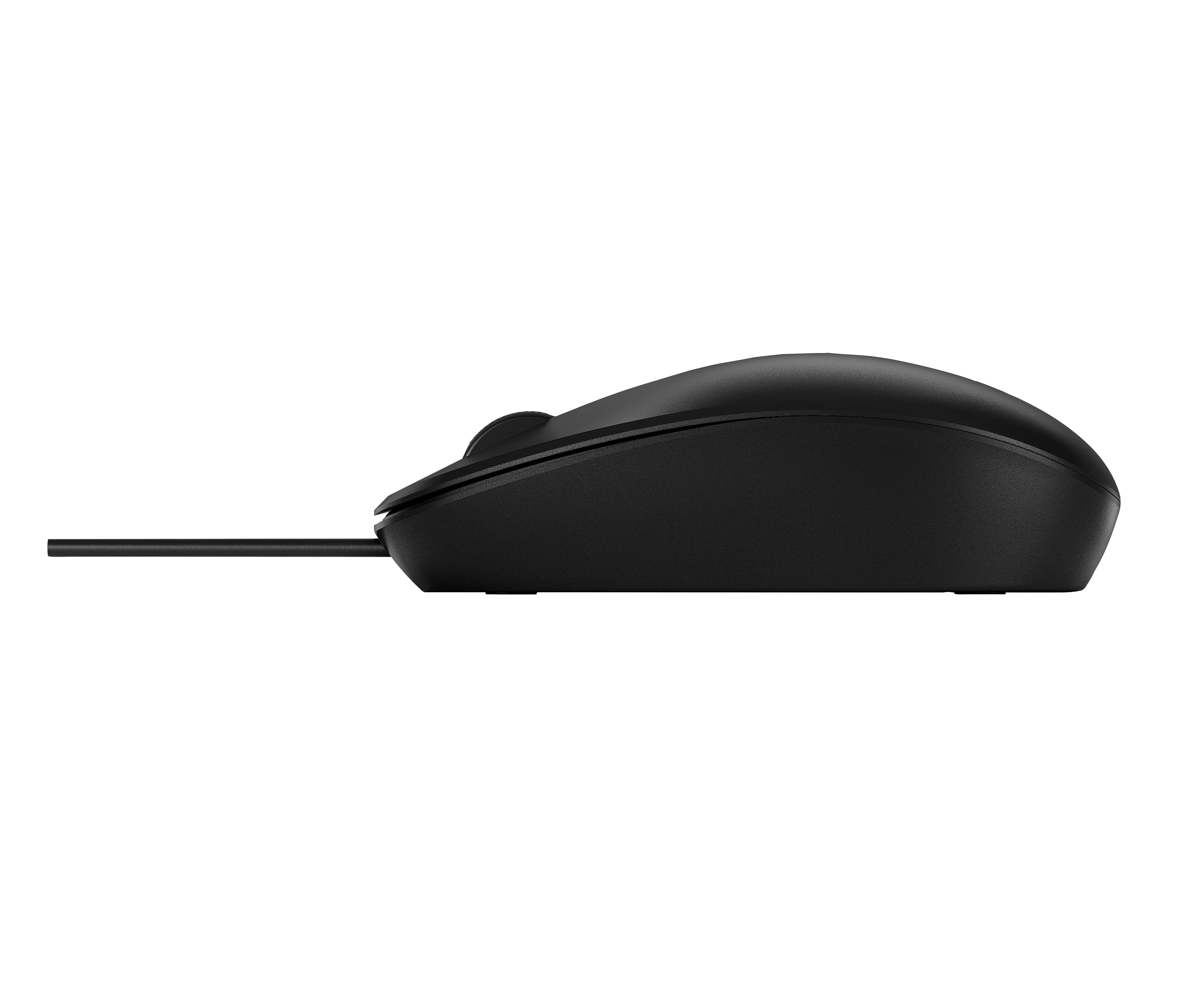 HP 125 Wired Mouse SmartBuy
