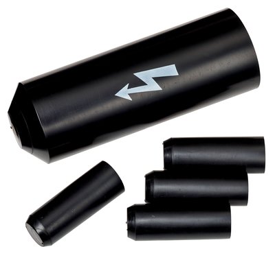 3M Spannungsfeste Kabelendgarnitur SKES23 4x354x150qmm