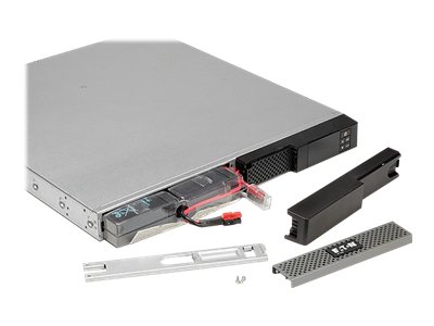 EATON UPS 5P 1550VA Gen2 Rack 1U 1phase Netpack line-interactive