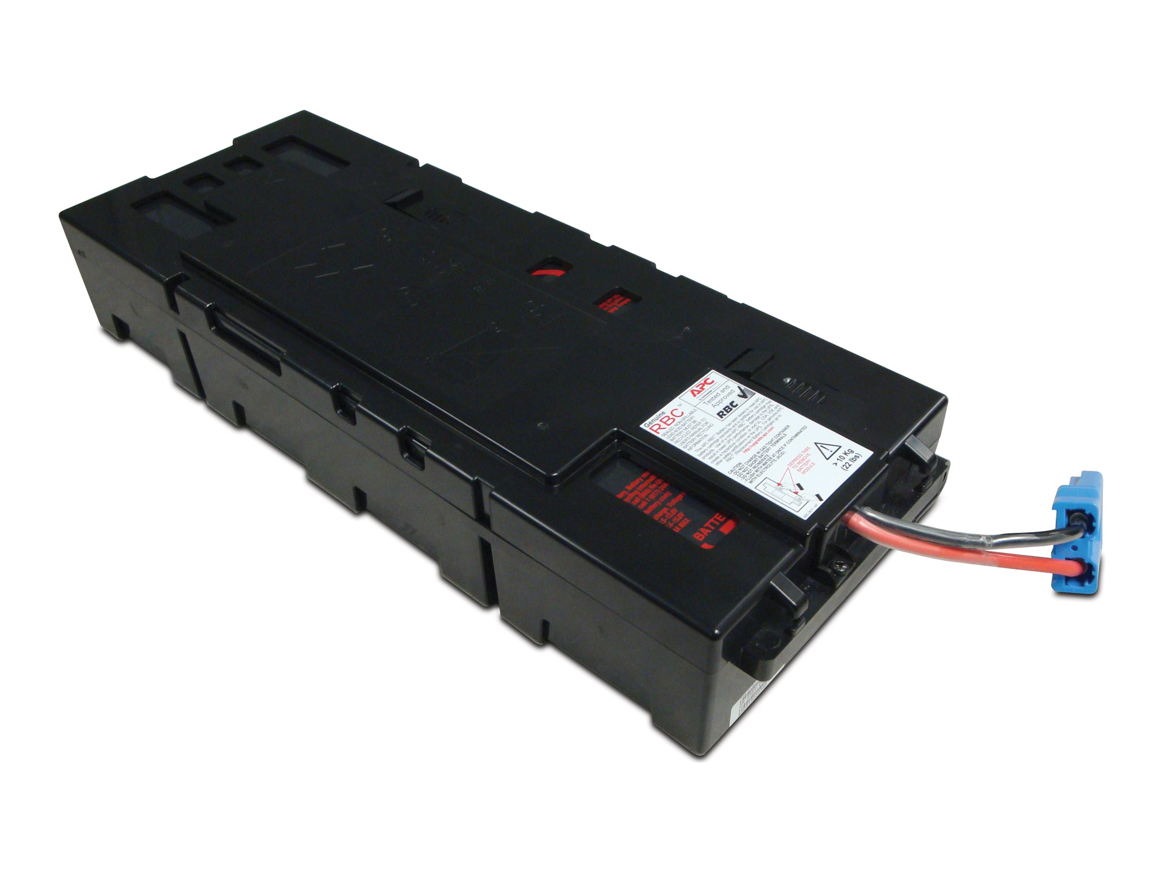 APC Replacement Battery Cartridge 115 APC Replacement Battery Cartridge 115