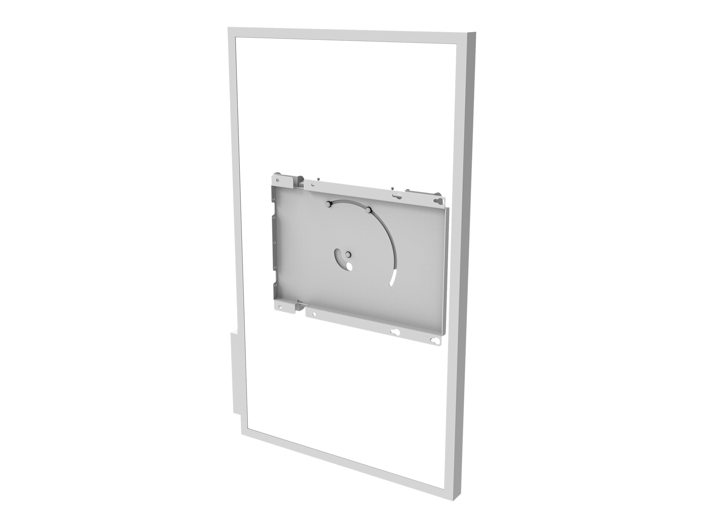 PEERLESS RMI3-FLIP2 Wandhalterung für Samsung Flip WM55H WM55R WM65R WM55B WM65B wall mount