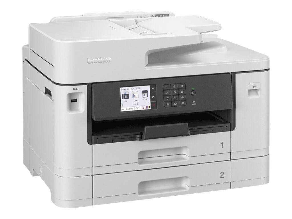 Brother MFC-J5740DW Multifunktionsger?t 4-in-1 Tinte