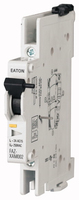 Eaton Electric Hilfsschalter FAZ-XAM002 2W bis 63A für FAZ, PKNM