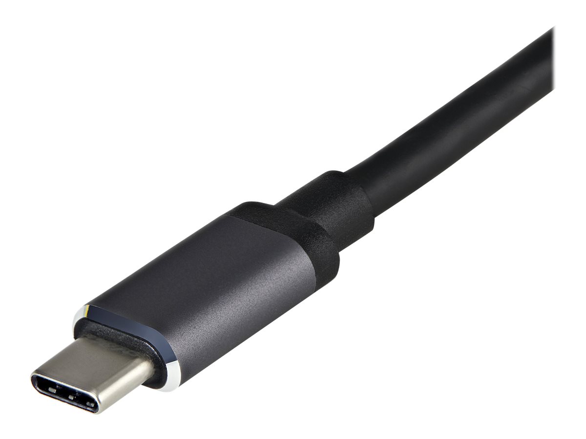 StarTech.com Multiport Adapter USB-C