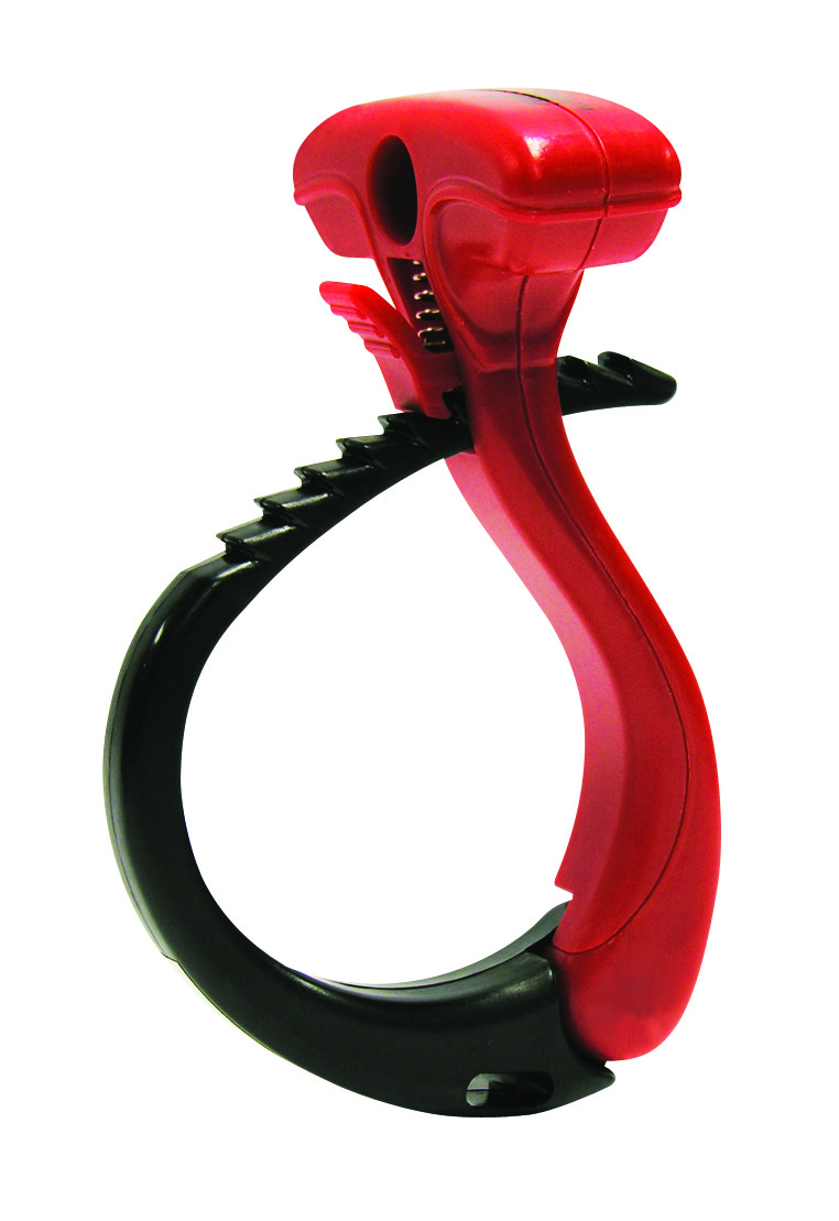 KOPP Kabelbinder Cable Wraptor groß