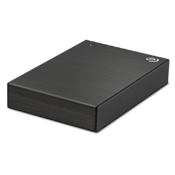 Seagate One Touch 4 TB Kennwort tragbar