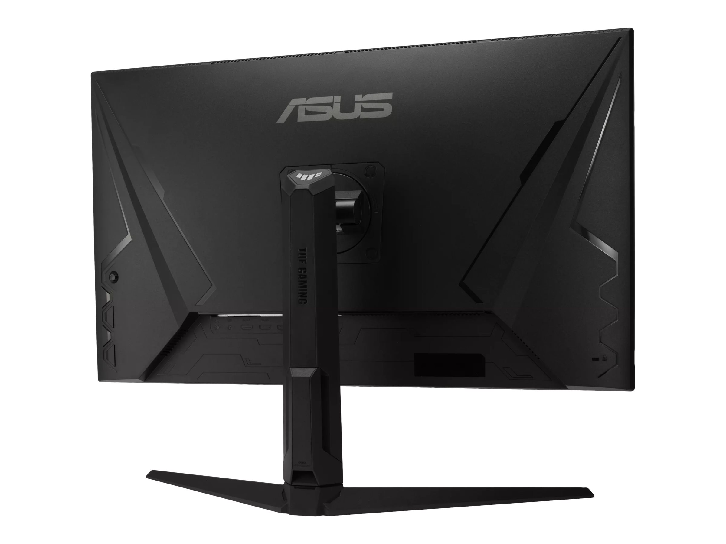 ASUS TUF Gaming VG32AQL1A 80,01cm 31,5Zoll IPS 2560x1440 WLED 16:9 350cd/m2 1ms 2xHDMI DP 2xUSB Type-A 2x2W Speaker