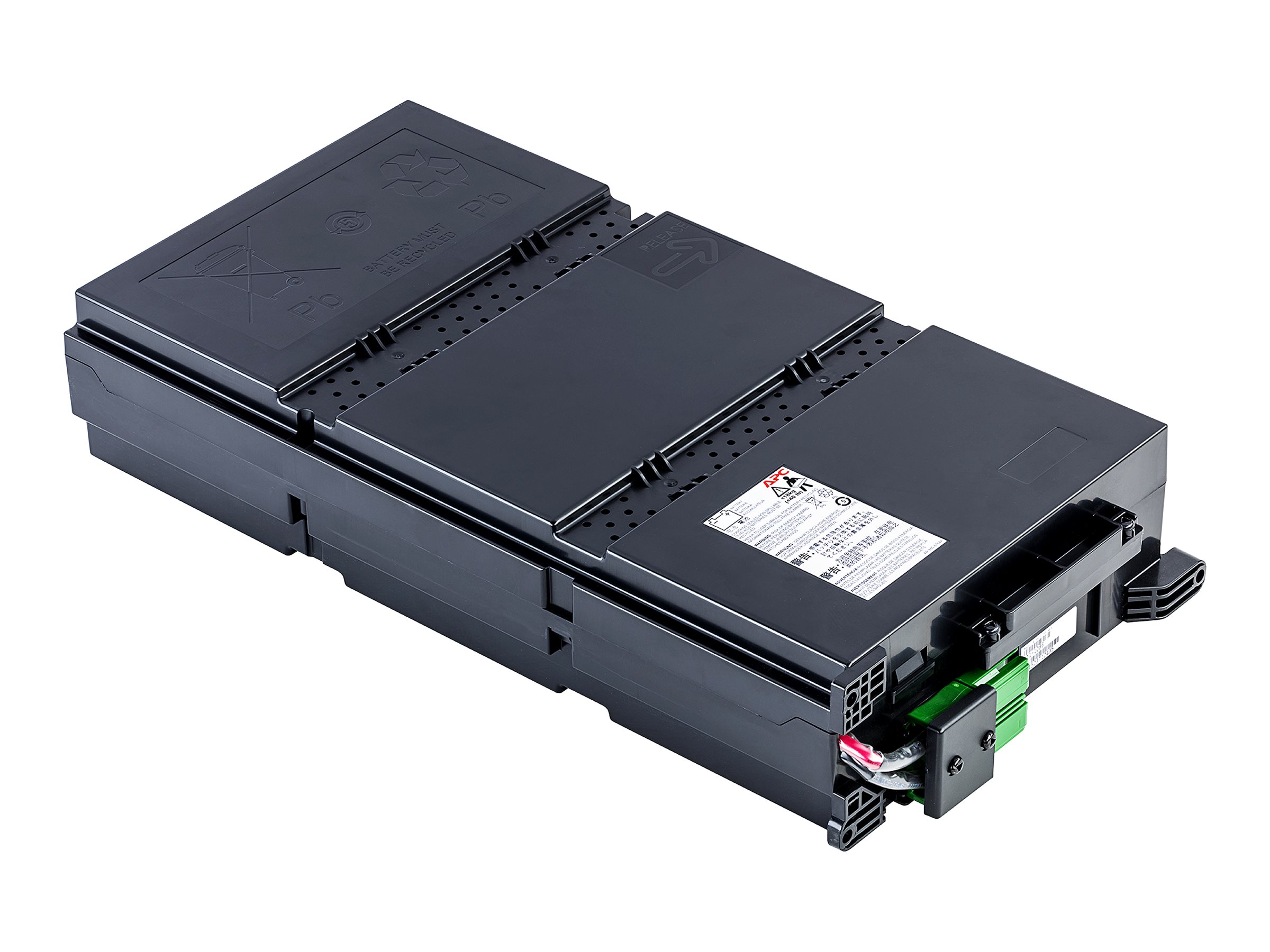 APC Replacement Battery Cartridge 141 APC Replacement Battery Cartridge 141