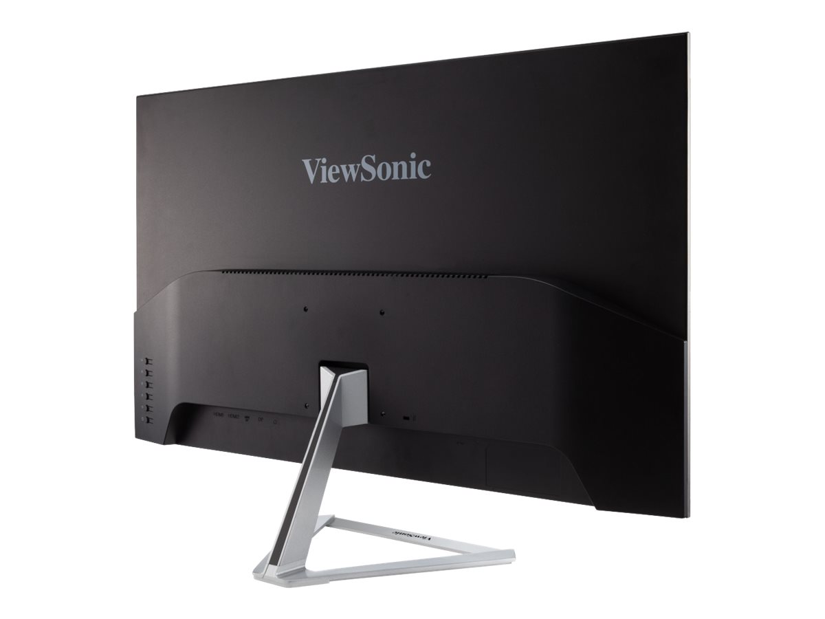 ViewSonic VX3276-2K-MHD-2 Monitor 80,0 cm (32,0 Zoll) schwarz