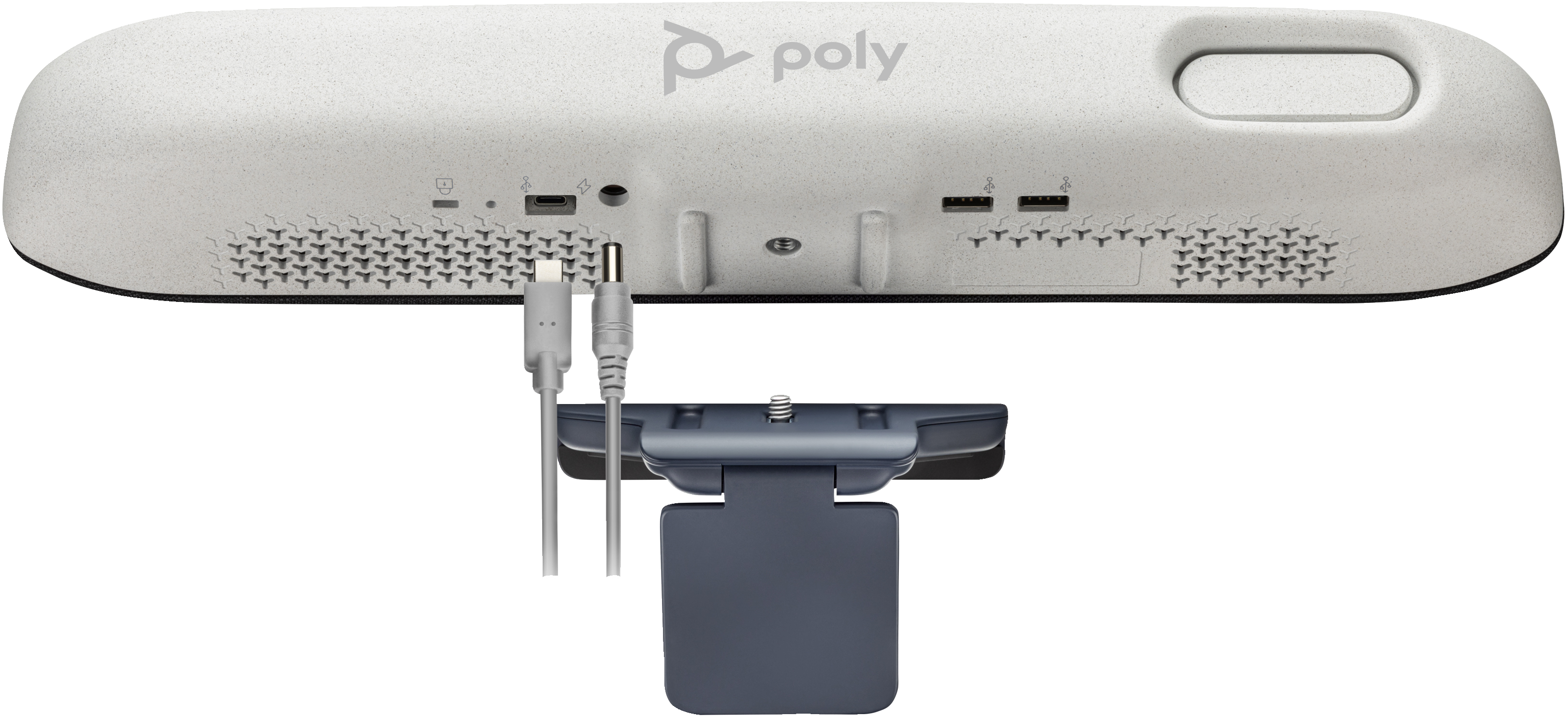 HP Poly Studio E70P15R30 Display Clamp