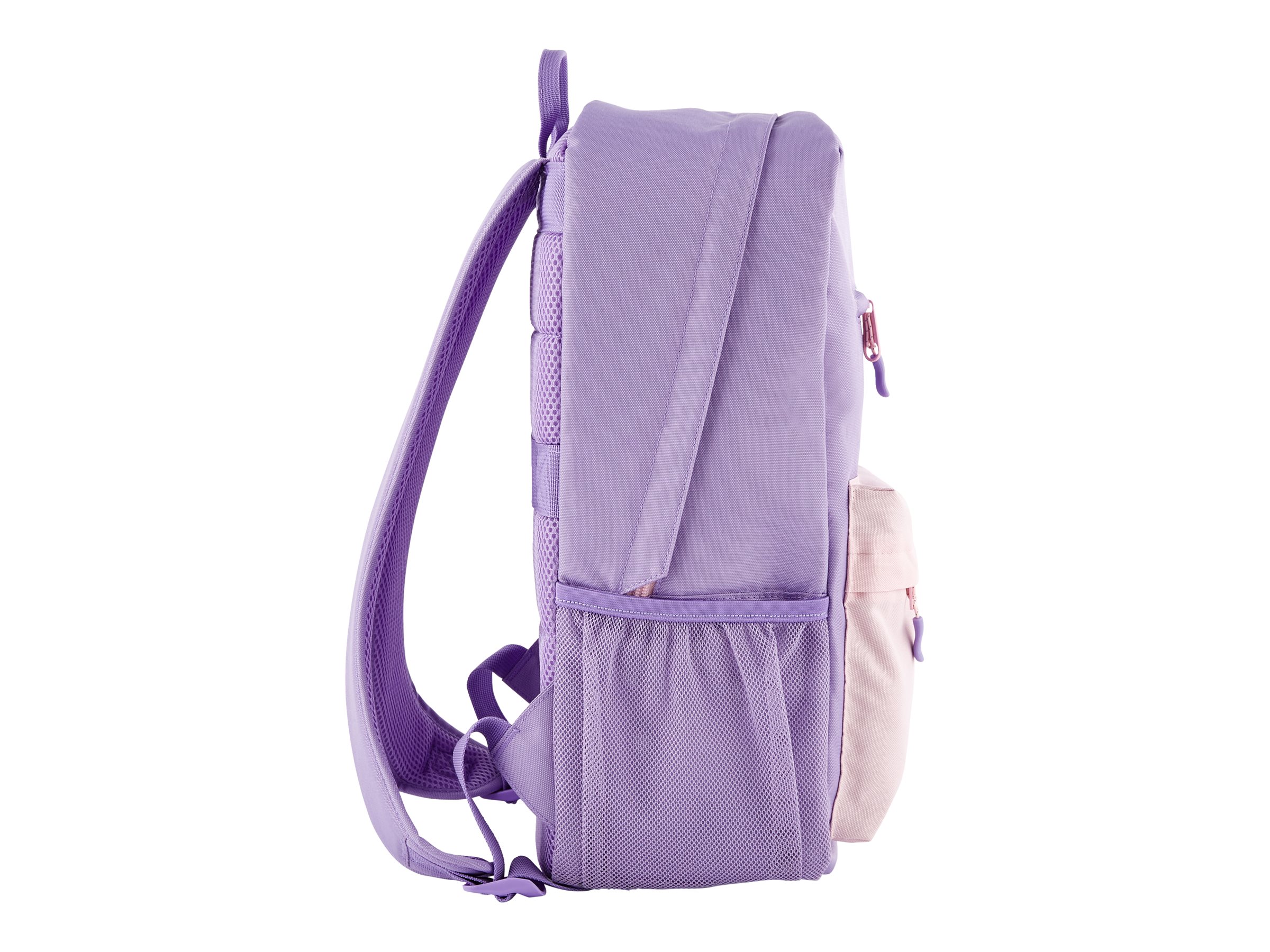 HP Campus Lavender Backpack (P)