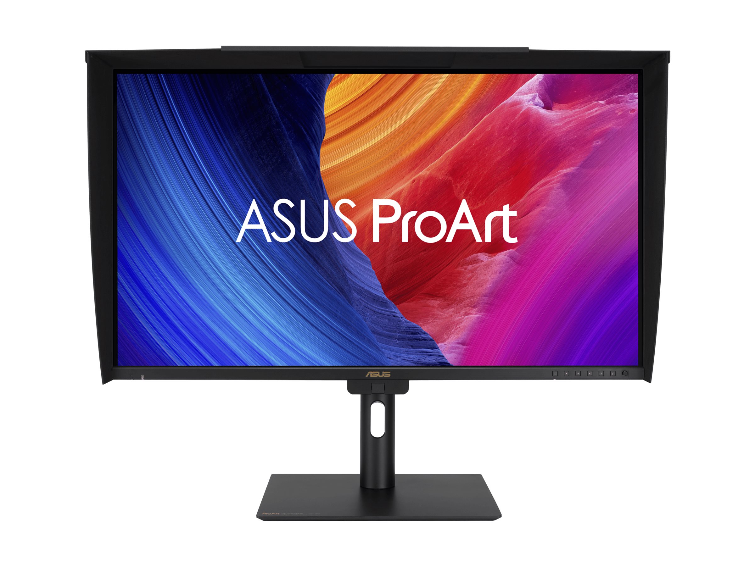ASUS ProArt Display PA32UCE 80,01cm 31,5Zoll IPS WLED UHD 169 60Hz 600cdm2 5ms 2xHDMI 2xDP USB Hub 2xUSB 32 G1 TypeA USB 32