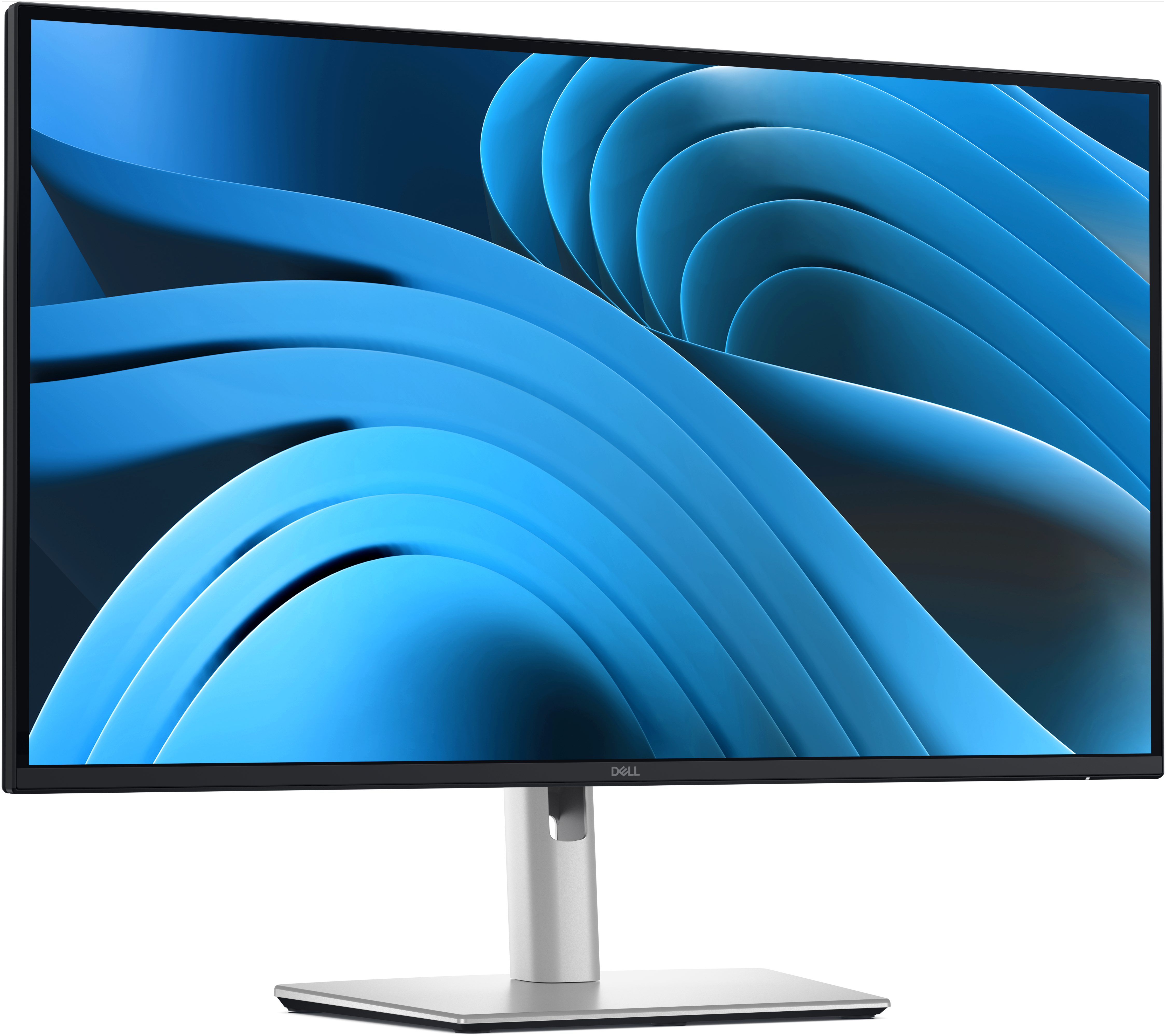 DELL Pro 27 Plus 4K USBC Hub Monitor P2725QE 68,47cm 27Zoll IPS 3840x2160 169 350cdm2 100Hz HDMI DP USB