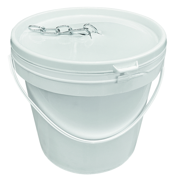 PROTECclass Leuchten Knotenkette PKNK27E K272,5mm DIN5686 30m Eimer