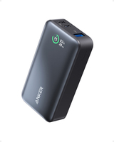 Anker 533 Power Bank B2B - Europe (excluded UK plug) Black Iteration 1 Anker 533 Power Bank B2B - Europe (excluded UK plug) Black Iteration 1
